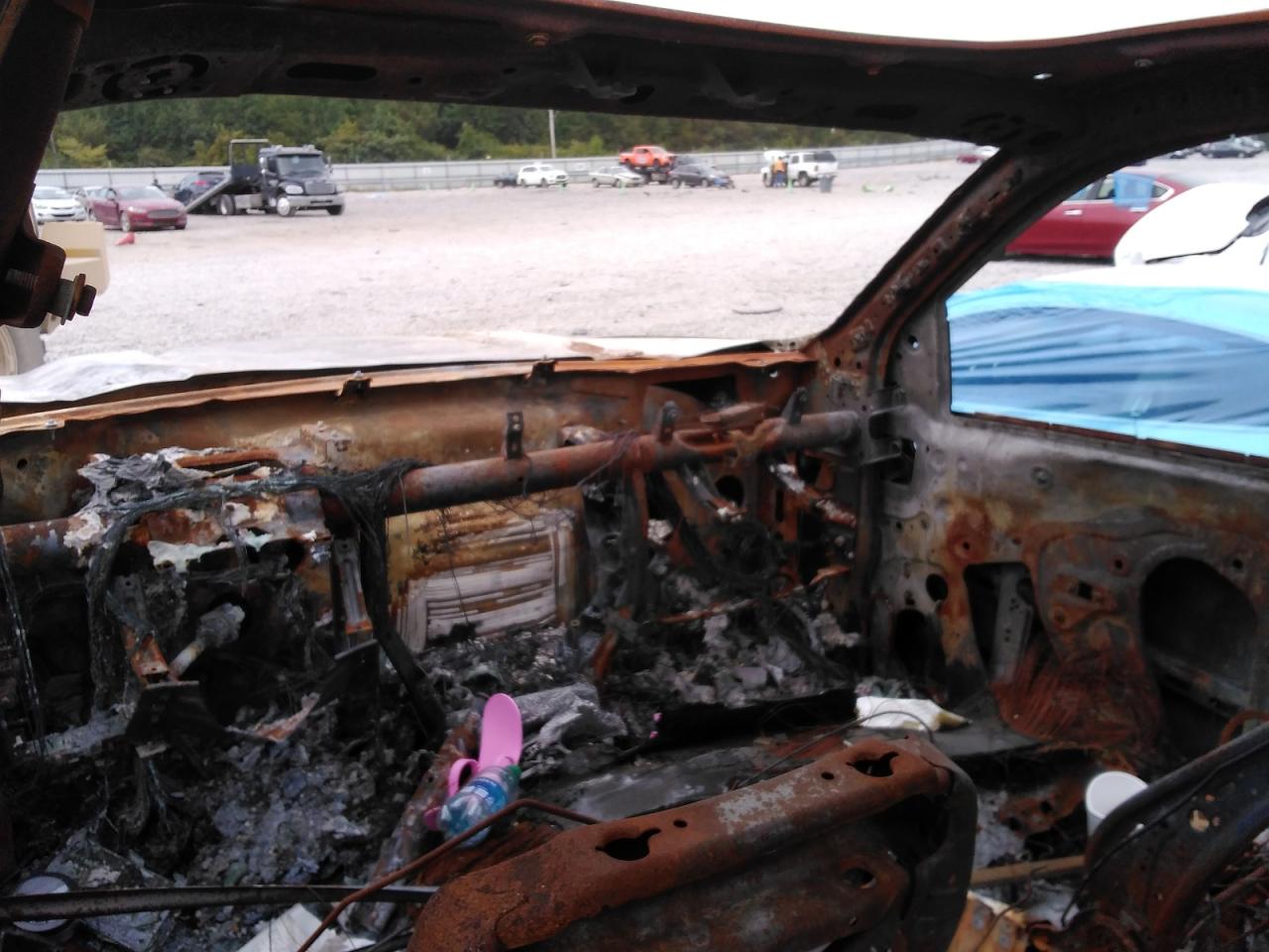 VIN: 2GC4YREY1N1244457 2022 CHEVROLET ALL Models