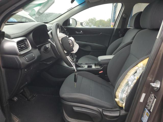 5XYPG4A5XLG622020 KIA SORENTO S