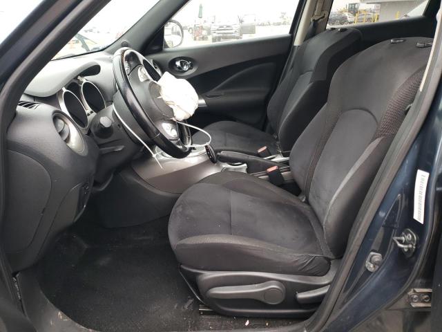 JN8AF5MR5ET353126 Nissan JUKE S
