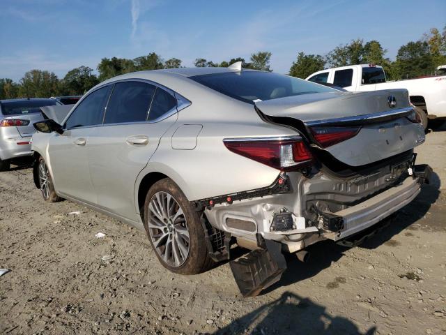 58ABZ1B11KU019022 Lexus ES350 ES 350 2