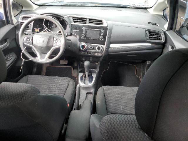  HONDA FIT 2020 Синій