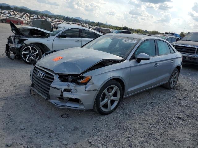 WAUA7GFF6G1037513 | 2016 AUDI A3 PREMIUM