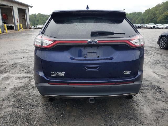 2FMPK4J95GBB47450 2016 FORD EDGE, photo no. 6