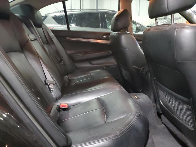 2013 Infiniti G - Image 10