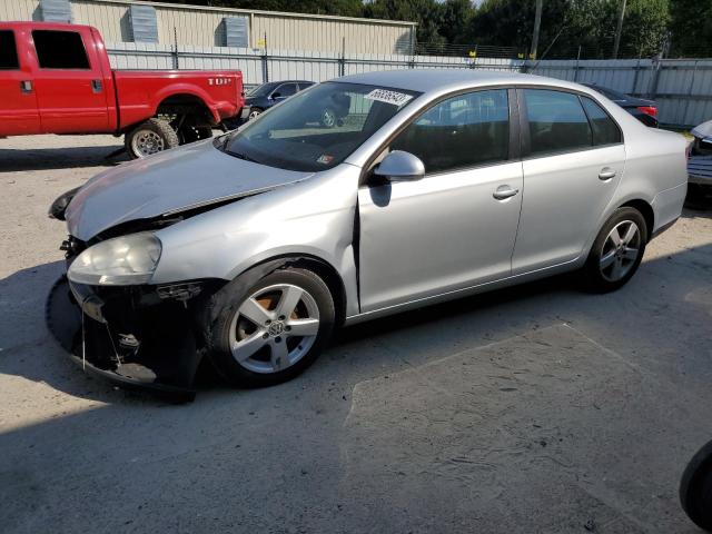 2009 Volkswagen Jetta S