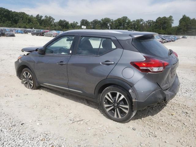 3N1CP5DV1LL557294 | 2020 NISSAN KICKS SR