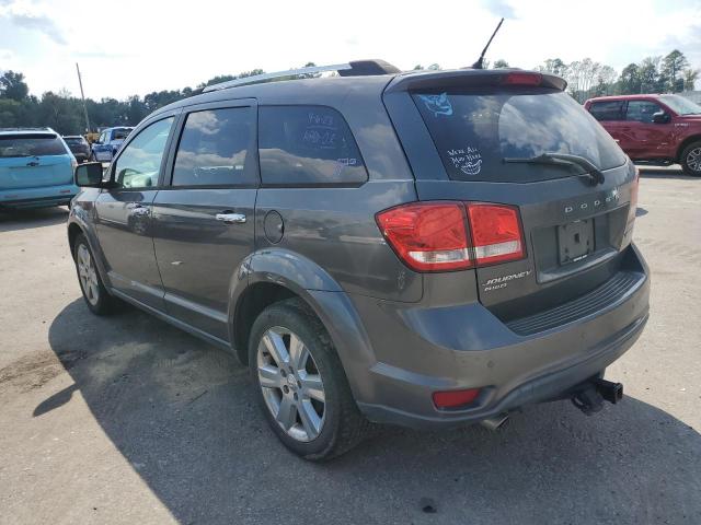 2015 DODGE JOURNEY LI 3C4PDDDGXFT526973