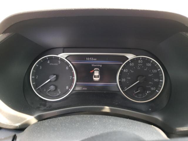2023 NISSAN SENTRA SV - 3N1AB8CV5PY279565