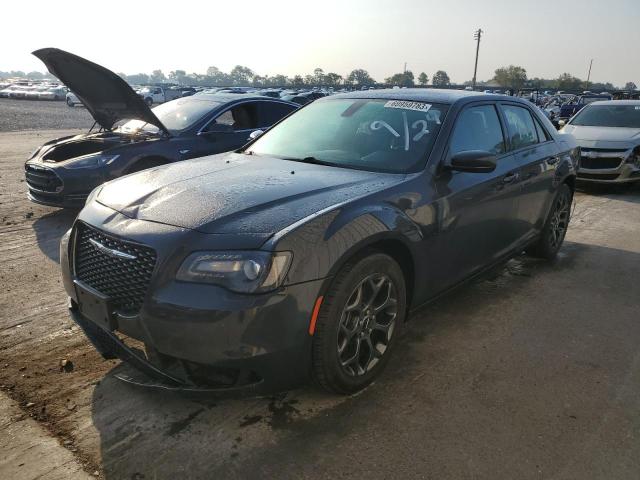 Vin: 2c3ccagg5hh582749, lot: 69959783, chrysler 300 s 20171