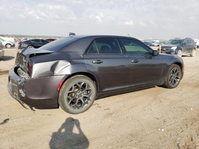 2C3CCAGG8JH202017 | 2018 CHRYSLER 300 S