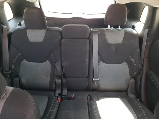 1C4PJLAB1FW684138 Jeep Cherokee Sport