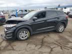 2021 HYUNDAI TUCSON SE - KM8J23A45MU359419