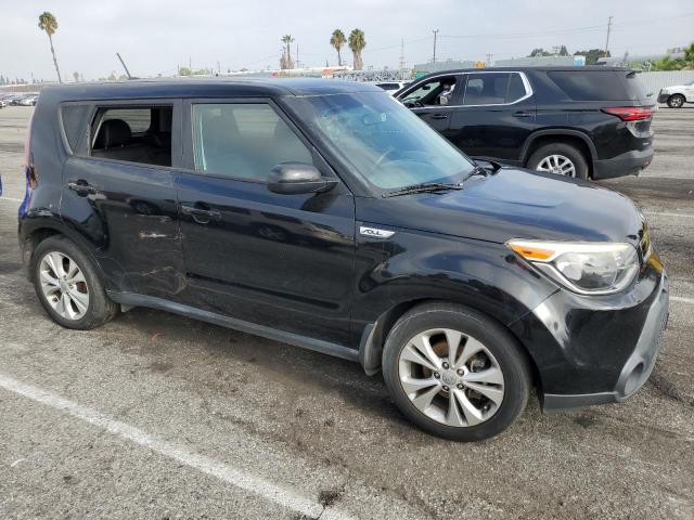KNDJP3A50F7158818 KIA SOUL +