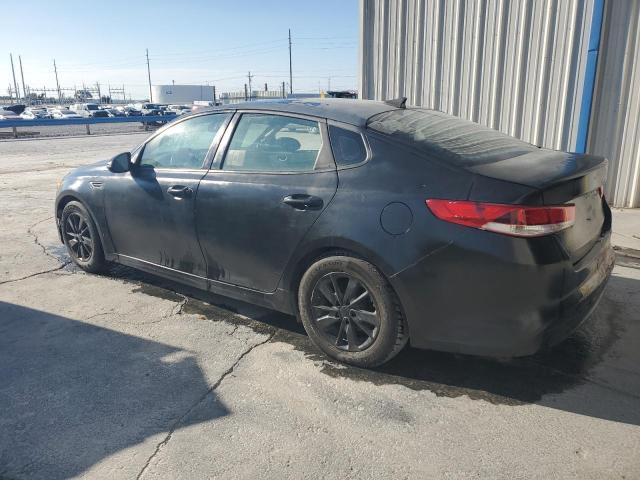 5XXGT4L38GG057798 KIA Optima Lx