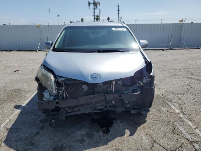 5TDXK3DC9ES499397 2014 TOYOTA SIENNA, photo no. 5