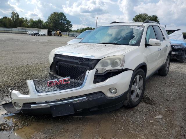 2012 GMC Acadia SLT1