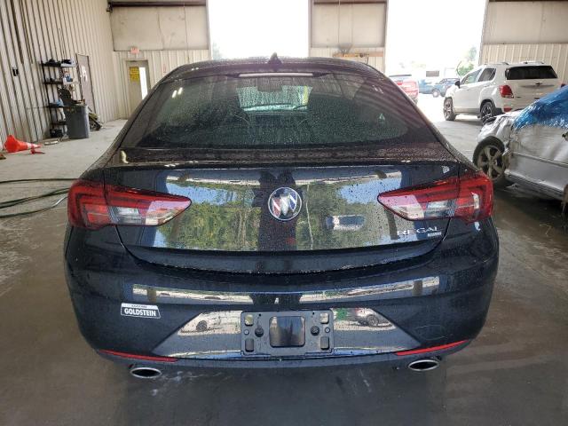 2019 Buick Regal Preferred Ii VIN: W04GN6SX9K1015973 Lot: 66815153