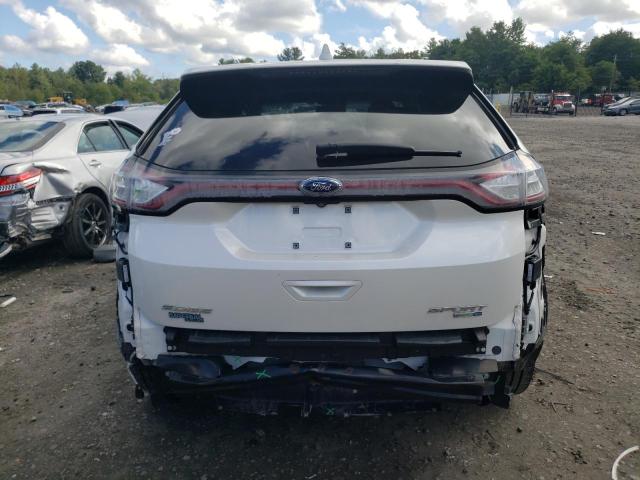 2FMPK4AP2JBB90648 2018 FORD EDGE, photo no. 6