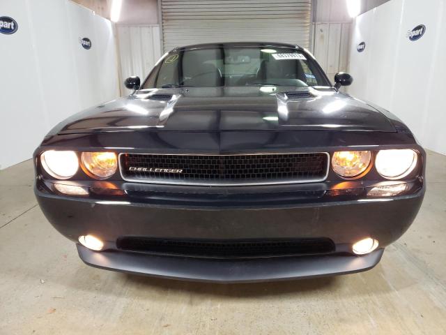 2C3CDYBT7EH100482 | 2014 DODGE CHALLENGER