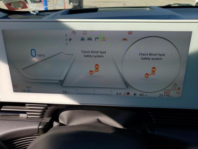 2022 HYUNDAI IONIQ 5 LI KM8KRDAF2NU089817