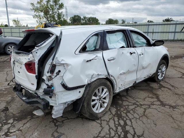 5XYPG4A33KG501195 KIA SORENTO L