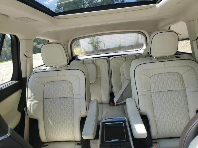 2022 LINCOLN AVIATOR BL 5LM5J9XC6NGL17845