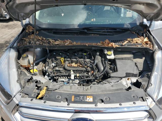 1FMCU0GD4KUB32955 Ford ESCAPE SE