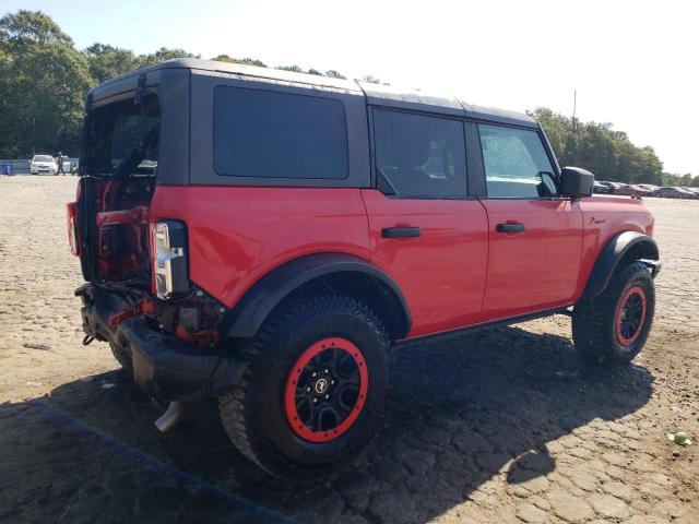 1FMEE5DP9PLA94167 Ford Bronco Base