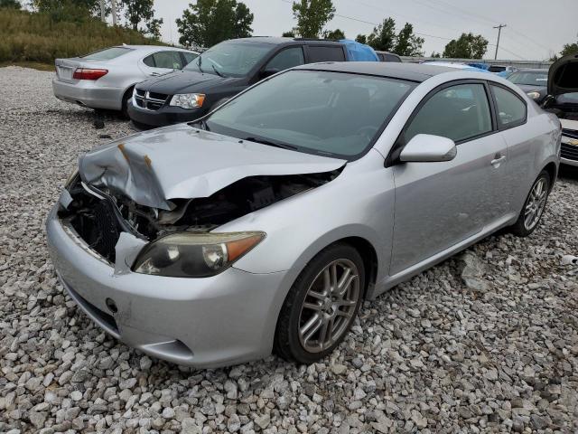 2006 Scion tC 