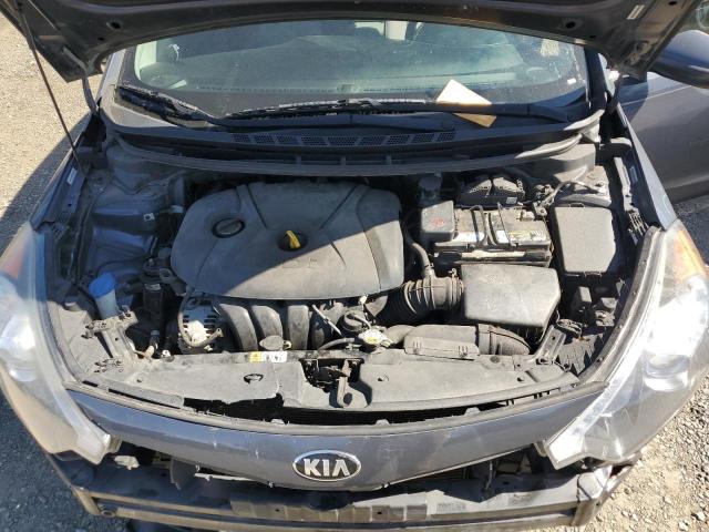 KNAFX4A86F5342322 KIA FORTE EX