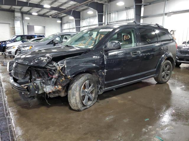 2009 Dodge Journey SXT