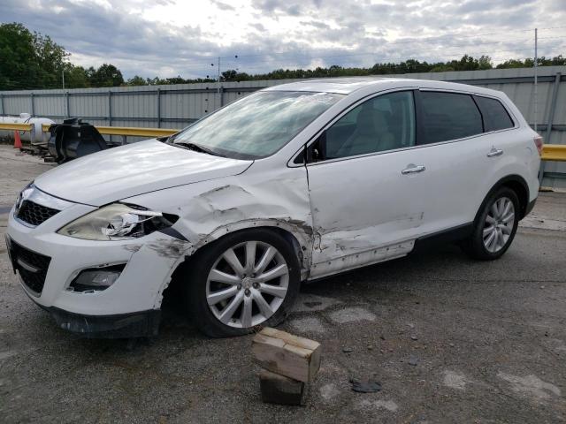 2010 Mazda CX-9 