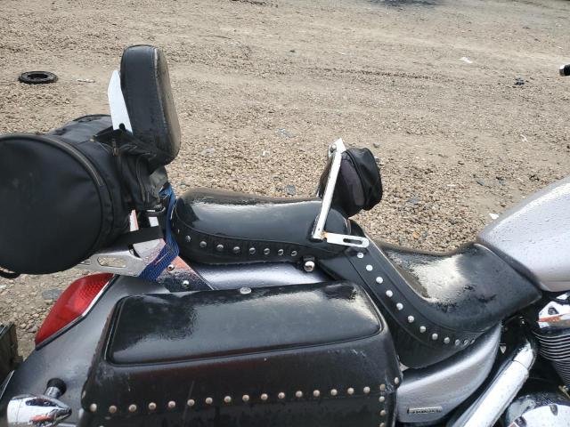 2006 HONDA VTX1800 S2 1HFSC49M56A402246