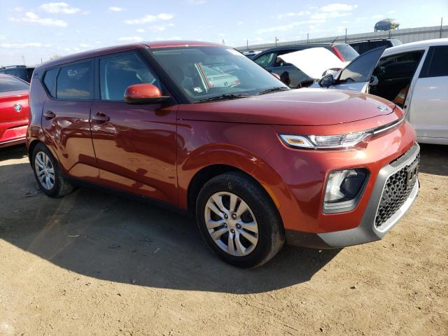 KNDJ23AU9L7040879 KIA SOUL LX