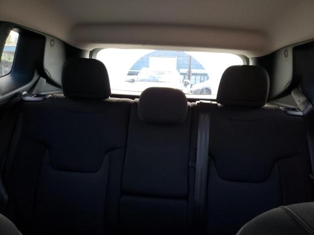 2019 JEEP RENEGADE T - ZACNJBC12KPK05171