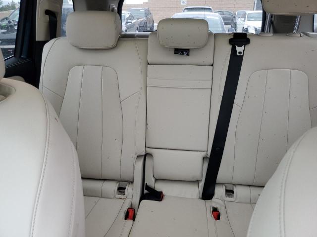 W1N4M4GB2MW092647 Mercedes-Benz GLB 250