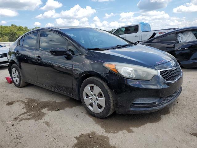 KNAFK4A64G5474705 KIA FORTE LX