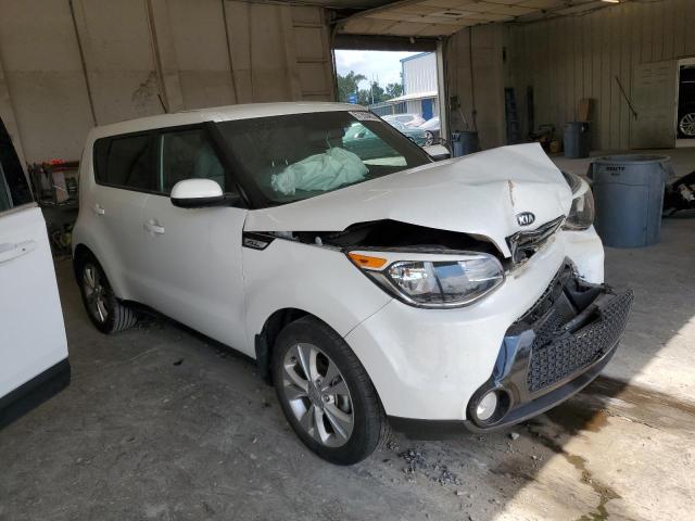 KNDJP3A54G7277022 | 2016 KIA SOUL +