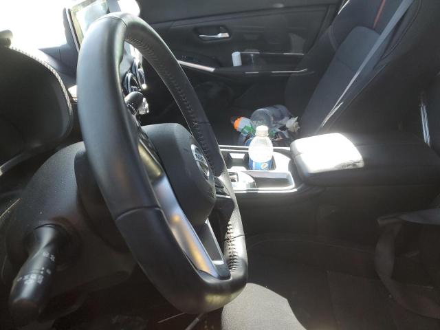 3N1AB8DV1LY313462 Nissan SENTRA SR