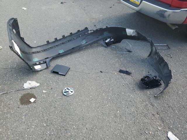 2019 VOLKSWAGEN PASSAT WOL - 1VWLA7A33KC006949