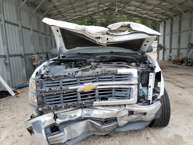 1GCVKREC6EZ113820 Chevrolet Silverado K1500 Lt