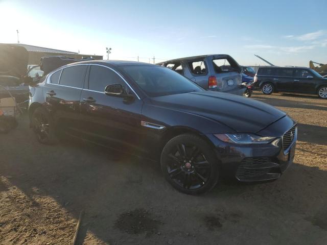 SAJAJ4FX7LCP59259 Jaguar XE S 4