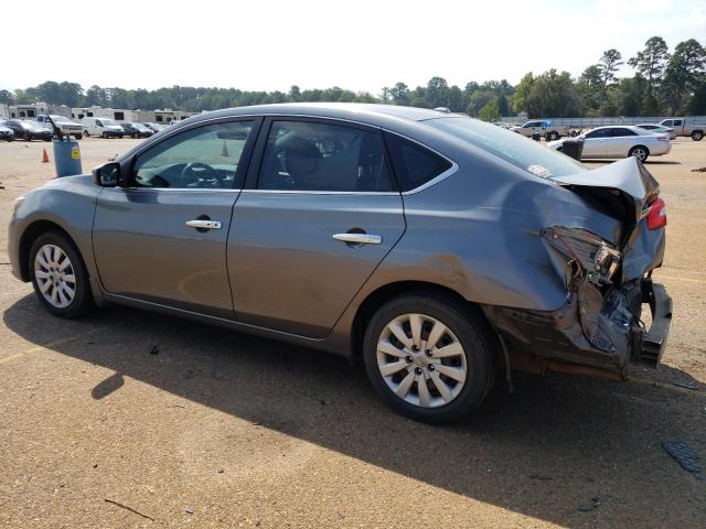 3N1AB7AP9GY228455 Nissan SENTRA S