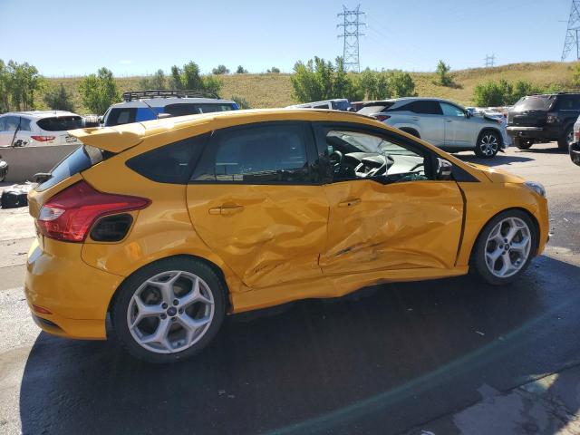 1FADP3L92EL452620 Ford FOCUS ST