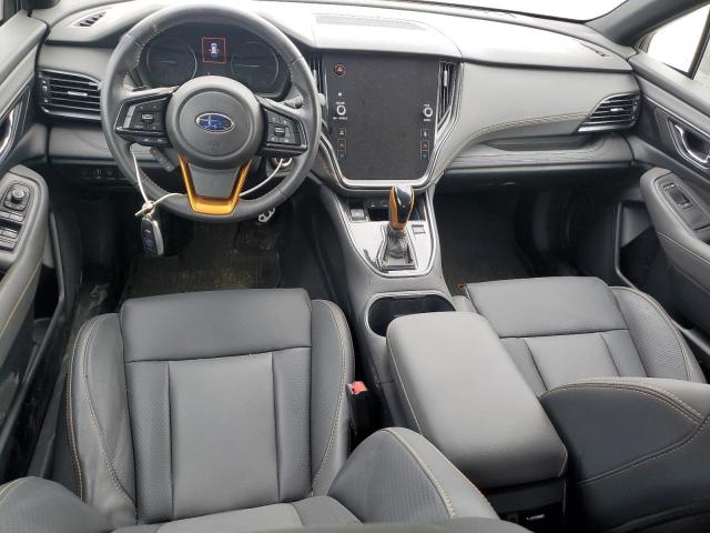 4S4BTGUD9N3223614 Subaru Outback Wilderness