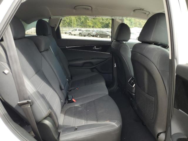 5XYPGDA31KG569561 KIA SORENTO L