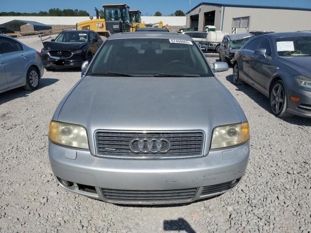 WAULT64B03N035743 2003 Audi A6 3.0 Quattro