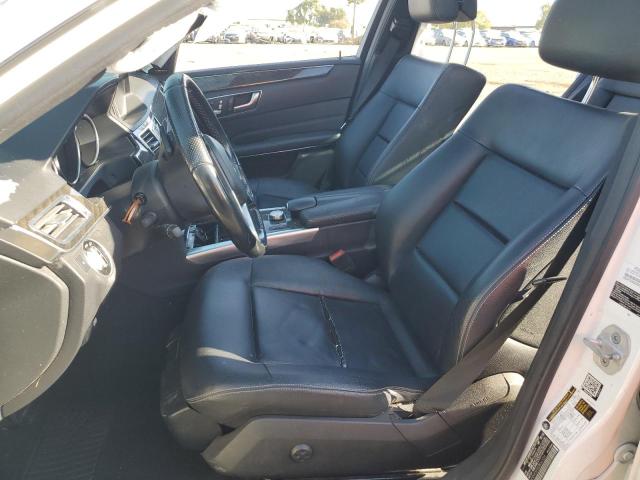 WDDHF5KB5EB063206 Mercedes-Benz E 350