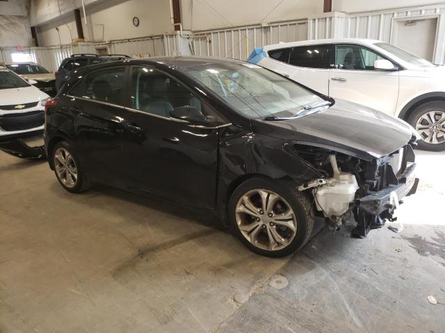 KMHD35LHXEU159563 Hyundai ELANTRA GT