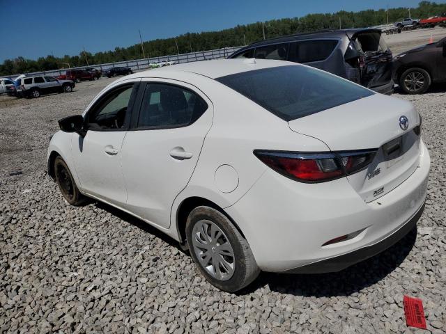 2019 TOYOTA YARIS L - 3MYDLBYVXKY524111